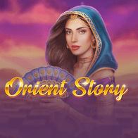 Orient Story icon