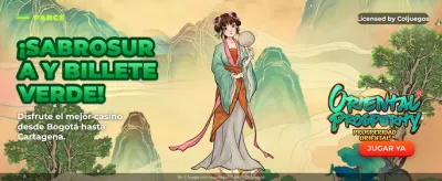 Los mejores juegos de casino