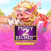 Piggy Riches 2 Megaways icon