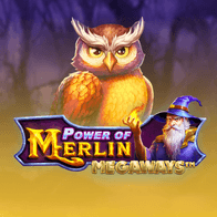 Power Of Merlin Megaways