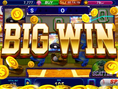 Panel de Apuestas screenshot
