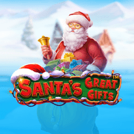 Santas Great Gifts