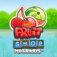 Fruit Shop Megaways icon