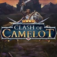 Clash Of Camelot icon