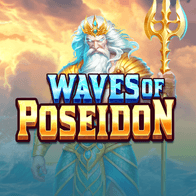 Waves Of Poseidon